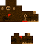 Texture for nihon_monkey
