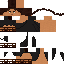 Texture for Mourning Man