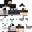 Texture for Toji 