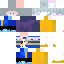 Texture for アウター君