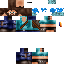 Texture for stricker
