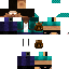 Texture for Stevebrine