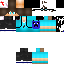 Texture for canal