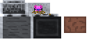 Texture for Axolotol cart
