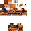 Texture for LWHH