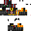 Texture for Aztec Toothless royal