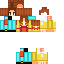 Texture for tendera