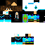 Texture for steve