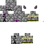 Texture for Obsidian monstrosity