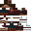 Texture for steve pillager