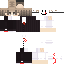 Texture for steve