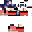 Texture for char