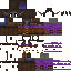 Texture for  Melafina Ilkara (Please Do not use! I modified this skin so the orignial is not mein!)