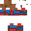 Texture for Samuca 2