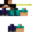 Texture for king