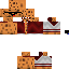 Texture for Cookie