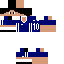 Texture for Eden Hazard