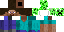 Texture for kuripa