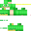 Texture for rana3