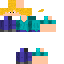 Texture for max steve