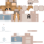 Texture for clarinha