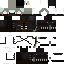 Texture for Rogue Temmie