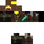 Texture for super toast