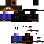 Texture for Cool HEROBRINE
