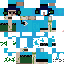 Texture for Golem2