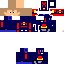 Texture for Daniil Kvyat