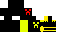 Texture for creeper warrior