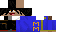 Texture for MrManteego