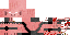 Texture for herobrine pig