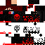 Texture for rött e fint