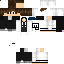Texture for dededede