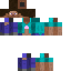 Texture for Dic Steve
