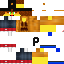 Texture for LogicGames SGT pumpkin V2