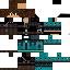 Texture for Danielfoxy100 :Half of Tims Armor: