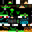 Texture for cool