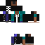 Texture for HACKER