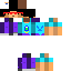 Texture for steve