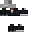 Texture for skel in tux