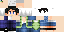 Texture for turtle