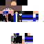Texture for blox3054