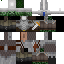 Texture for Zombie soldier