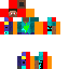 Texture for Steve playing for 5 months strait