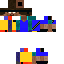 Texture for A new Herobrine