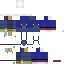 Texture for my custom skin