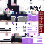 Texture for a pus una skin