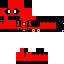 Texture for deadpool
